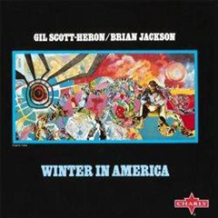 GIL SCOTT-HERON AND BRIAN JACKSON / ギル・スコット・ヘロン アンド ブライアン・ジャクソン / WINTER IN AMERICA