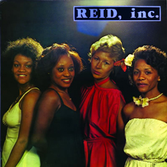 REID, INC. / レイド・インク / REID, INC. (CD-R)