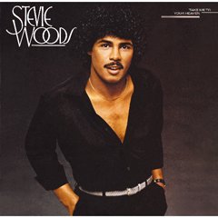 STEVIE WOODS / スティーヴィー・ウッズ / TAKE ME TO YOUR HEAVEN