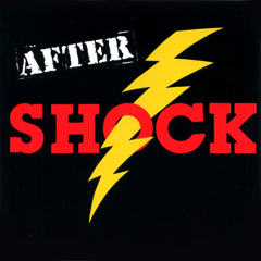 SHOCK (SOUL) / ショック / AFTER SHOCK