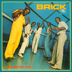 BRICK / ブリック / WAITING ON YOU (EXPANDED EDITION)
