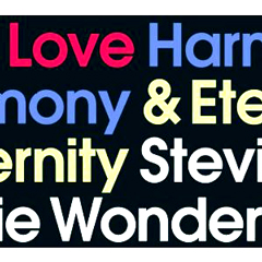 STEVIE WONDER / スティーヴィー・ワンダー / ラヴ、ハーモニー&エタニティ~グレイテスト50・オブ・スティーヴィー・ワンダー