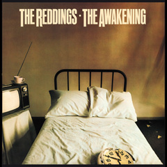 REDDINGS / レディングス / AWAKENING