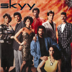 SKYY / スカイ / FROM THE LEFT SIDE (EXPANDED EDITION)