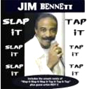 JIM BENNETT / ジム・ベネット / SLAP IT SLAP IT SLAP (CD-R)