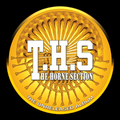 T.H.S. (THE HORNE SECTION) / ザ・ホーン・セクション / THE UNRELEASED ALBUM