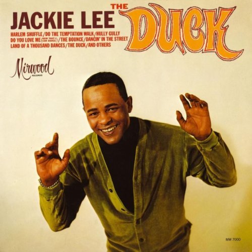 JACKIE LEE / ジャッキー・リー / THE DUCK