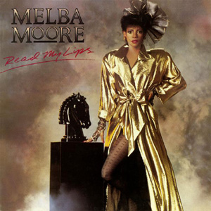 MELBA MOORE / メルバ・ムーア / READ MY LIPS (EXPANDED)