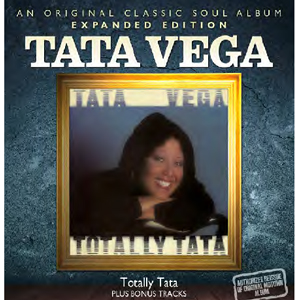 TATA VEGA / タタ・ヴェガ / TOTALLY TATA (EXPANDED EDITION)