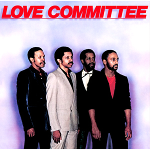 LOVE COMMITTEE / ラヴ・コミッティー / LOVE COMMITTEE