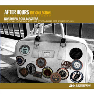 V.A.(AFTER HOURS) / AFTER HOURS THE COLLECTION: NORTHERN SOUL
