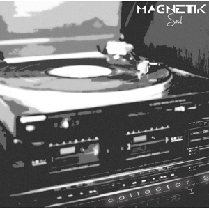 V.A. (MAGNETIK SOUL) / MAGNETIK SOUL COLLECTOR 2 (2CD)