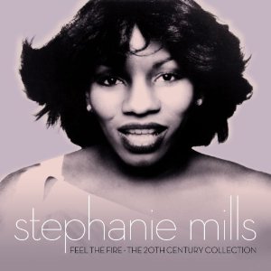STEPHANIE MILLS / ステファニー・ミルズ / FEEL THE FIRE: THE 20TH CENTURY COLLECTION (2CD)