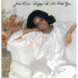 JEAN CARN / ジーン・カーン / HAPPY TO BE WITH YOU (AUDIO CD)