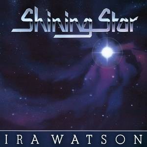 IRA WATSON / アイラ・ワトソン / SHINING STAR (韓国盤 帯付 紙ジャケット仕様)