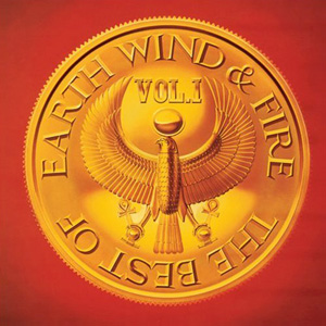 EARTH, WIND & FIRE / アース・ウィンド&ファイアー / ベスト・オブ・EW&F VOL.1 (国内盤Blu-Spec CD 帯 解説 歌詞 対訳付 紙ジャケット仕様)