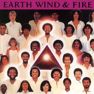 EARTH, WIND & FIRE / アース・ウィンド&ファイアー / フェイセス (国内盤Blu-Spec CD 帯 解説 歌詞 対訳付 紙ジャケット仕様 2CD)