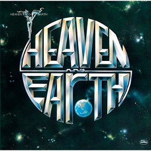 HEAVEN AND EARTH / ヘヴン&アース / HEAVEN AND EARTH