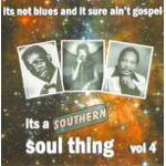 V.A. (IT'S A SOUTHERN SOUL THING) / IT'S A SOUTHERN SOUL THING VOL.4 (CD-R)