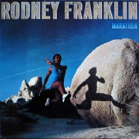 RODNEY FRANKLIN / ロドニー・フランクリン / MARATHON