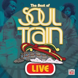 V.A. (THE BEST OF SOUL TRAIN LIVE) / THE BEST OF SOUL TRAIN LIVE