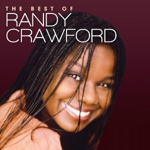 RANDY CRAWFORD / ランディ・クロフォード / THE BEST OF RANDY CRAWFORD