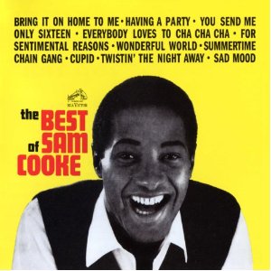 SAM COOKE / サム・クック / THE BEST OF SAM COOKE (SACD高音質盤 SUPER JEWEL CASE仕様) 