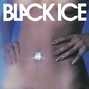 BLACK ICE / ブラック・アイス / ブラック・アイス