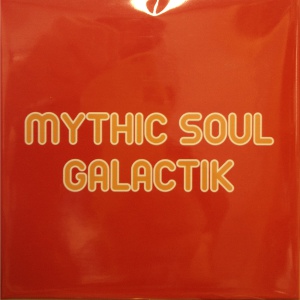 V.A. (SOUL GALACTIK) / MYTHIC SOUL GALACTIK (4CD BOX)