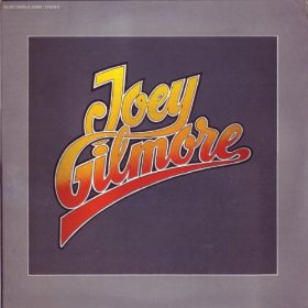 JOEY GILMORE / ジョーイ・ギルモア / JOEY GILMORE (CD-R)