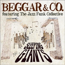 BEGGAR & CO. / ベガー&カンパニー / SLEEPING GIANTS