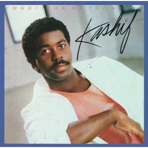 KASHIF / カシーフ / CONDITION OF THE HEART (EXPANDED EDITION)