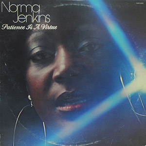 NORMA JENKINS / ノーマ・ジェンキンス / PATIENCE IS A VIRTUE (デジパック仕様)