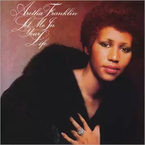 アレサ・フランクリン / 輝く愛の世界