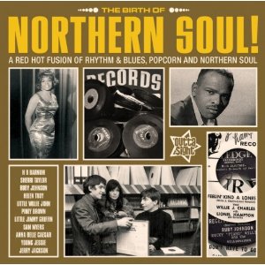 V.A. (BIRTH OF NORTHERN SOUL) / THE BIRTH OF NORTHERN SOUL