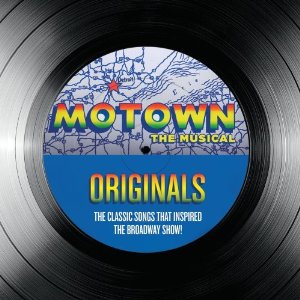 V.A. (MOTOWN: THE MUSICAL) / MOTOWN: THE MUSICAL (SPECIAL EDITION 2CD)