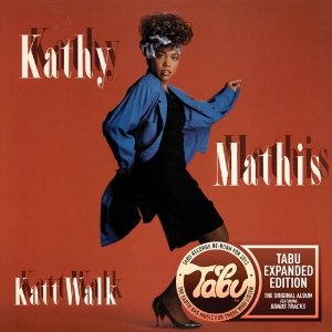 KATHY MATHIS / キャシー・マティス / KATT WALK