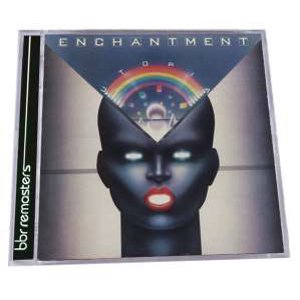 ENCHANTMENT / エンチャントメント / UTOPIA (EXPANDED EDITION)