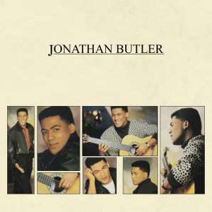 JONATHAN BUTLER / ジョナサン・バトラー / JONATHAN BUTLER (DELUXE EDITION 2CD)