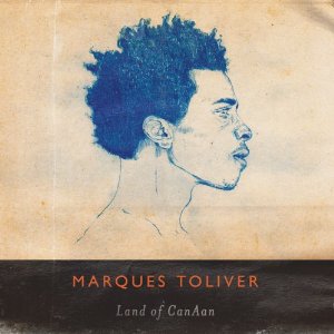MARQUES TOLIVER / LAND OF CANAAN (デジパック仕様)