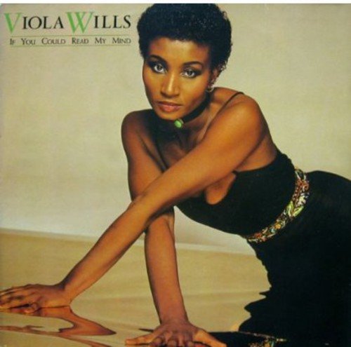 VIOLA WILLS / IF YOU COULD READ MY MIND (EXPANDED EDITION)