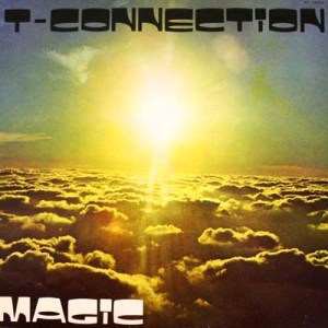 T-CONNECTION / T-コネクション / MAGIC (EXPANDED EDITION)