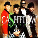 CASHFLOW (SOUL) / キャッシュフロー / BIG MONEY / ビッグ・マネー(国内盤帯 解説付)
