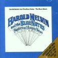 HAROLD MELVIN & THE BLUE NOTES / ハロルド・メルヴィン&ザ・ブルー・ノーツ / THE BLUE ALBUM
