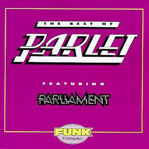 PARLET / パーレット / THE BEST OF PARLET