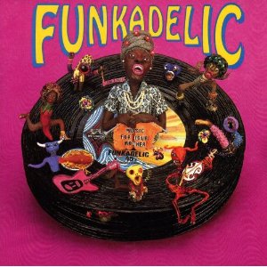 FUNKADELIC / ファンカデリック / MUSIC FOR YOUR MOTHER FUNKADELIC 45S / 45回転のファンカデリック (国内盤 帯 解説付 2CD)