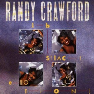 RANDY CRAWFORD / ランディ・クロフォード / ABSTRACT EMOTIONS
