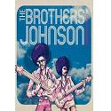 BROTHERS JOHNSON / ブラザーズ・ジョンソン / STRAWBERRY LETTER 23 LIVE