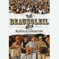 BEAUSOLEIL / ボーソレイユ / LIVE FROM THE NEW ORLEANS JAZZ & HERITAGE FESTIVAL