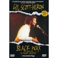 GIL SCOTT-HERON / ギル・スコット・ヘロン / BLACK WAX